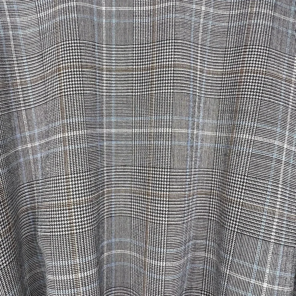 ADEAM oversized ruched